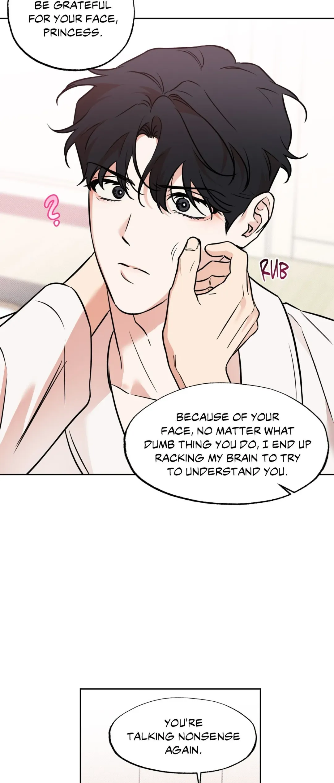 Sugar Trap - Chapter 42 Page 34