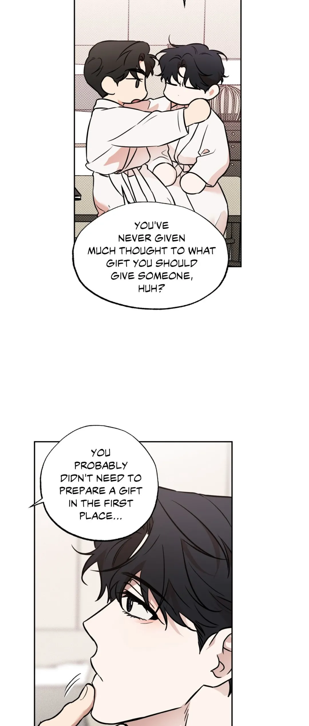 Sugar Trap - Chapter 42 Page 35