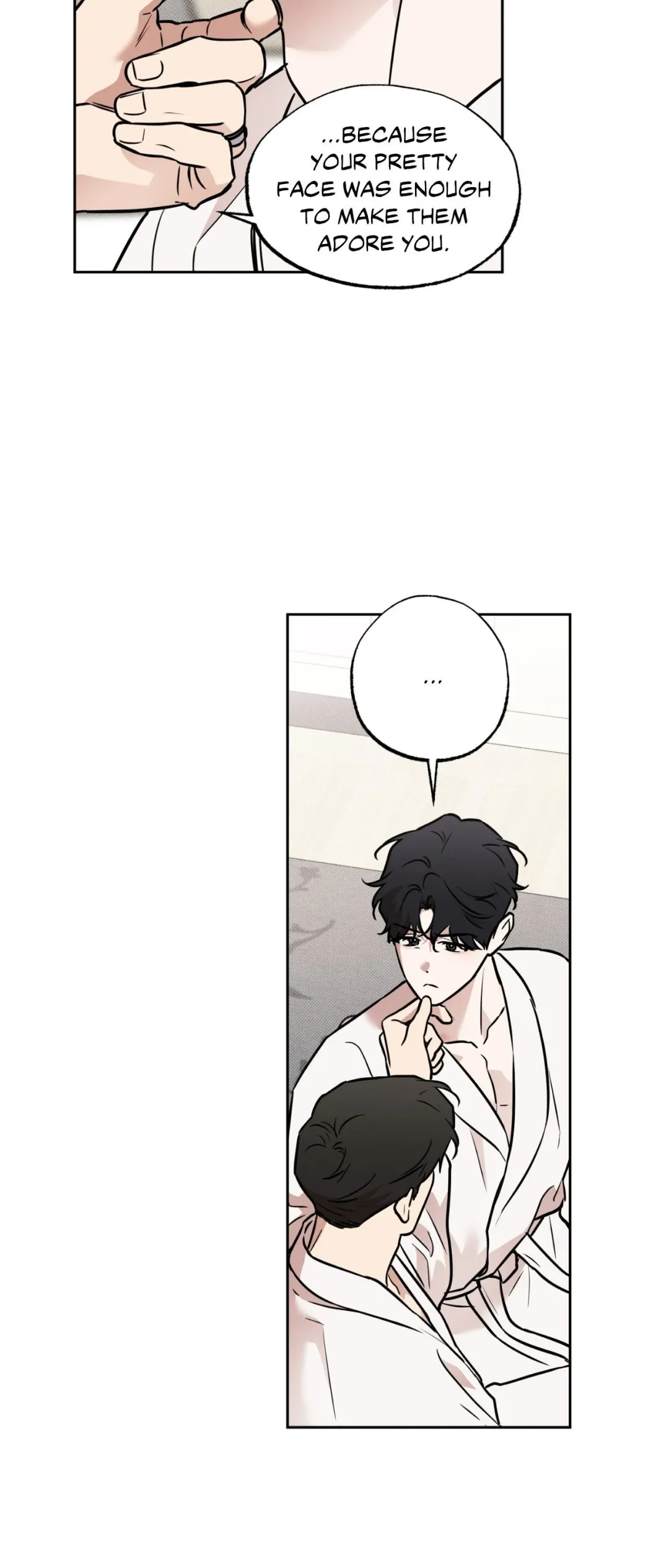 Sugar Trap - Chapter 42 Page 36