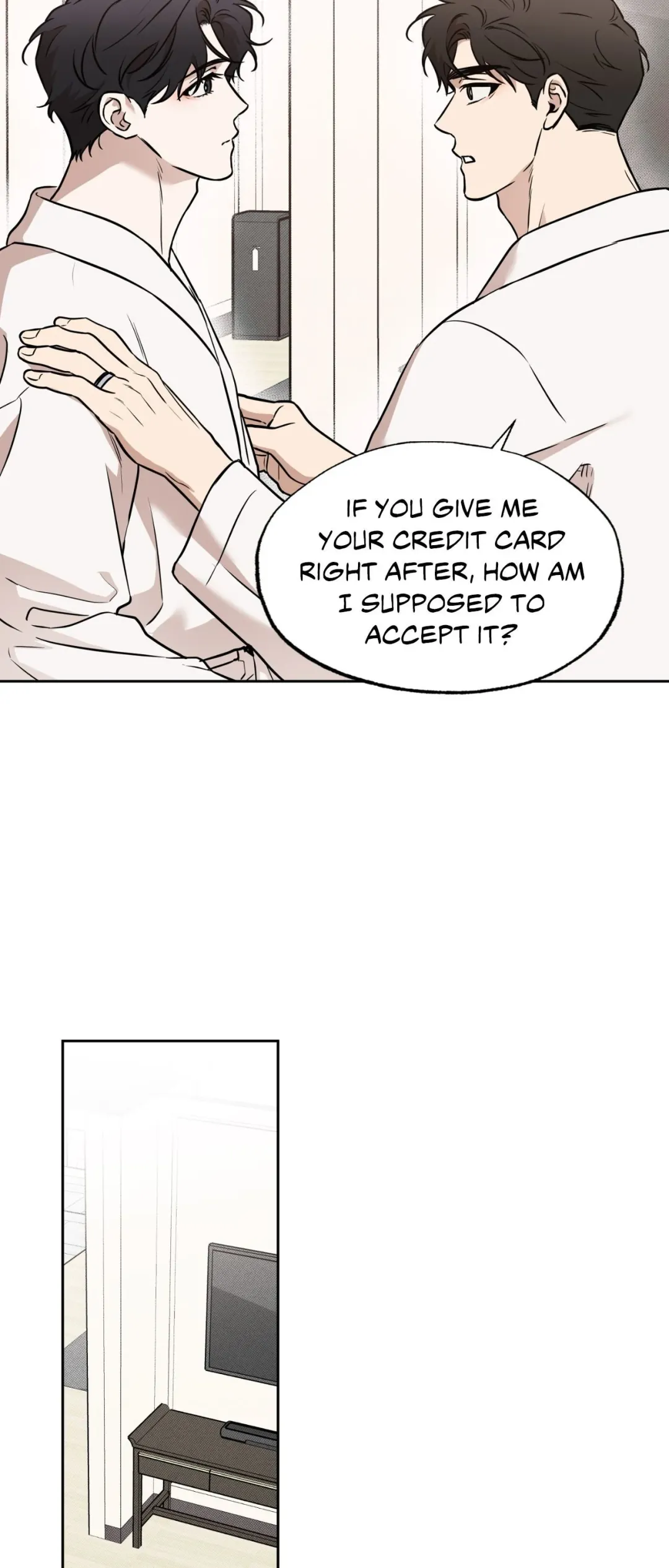 Sugar Trap - Chapter 42 Page 38
