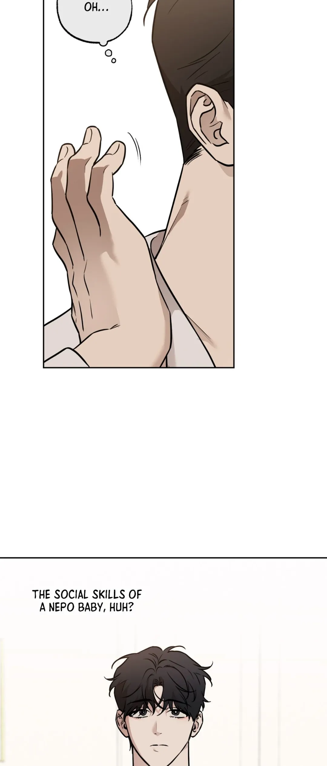 Sugar Trap - Chapter 42 Page 44