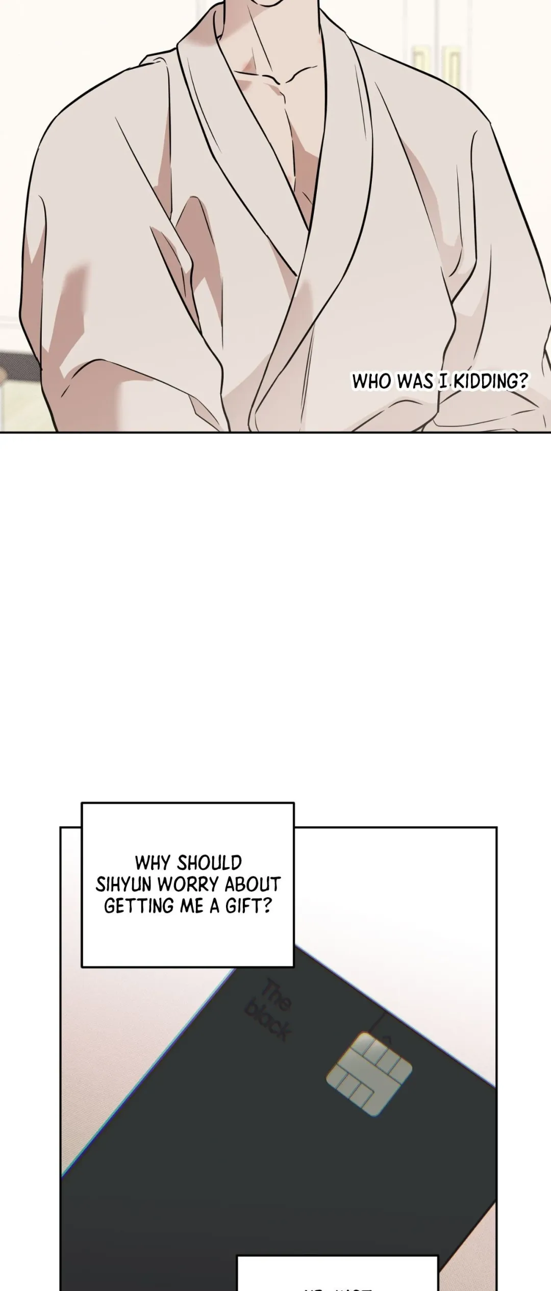 Sugar Trap - Chapter 42 Page 45