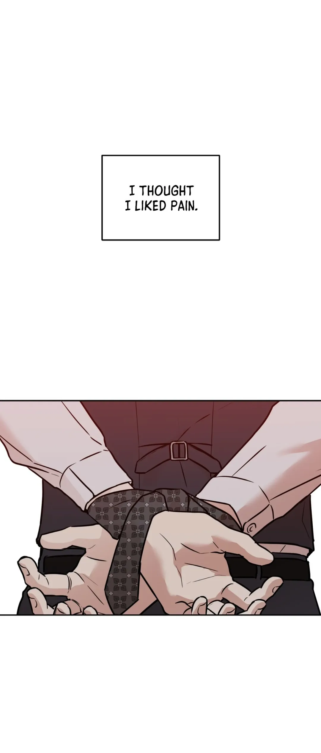 Sugar Trap - Chapter 43 Page 1