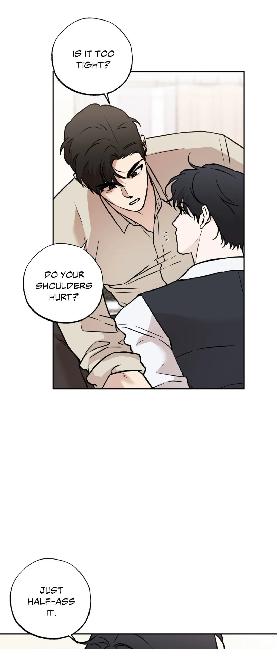 Sugar Trap - Chapter 43 Page 2