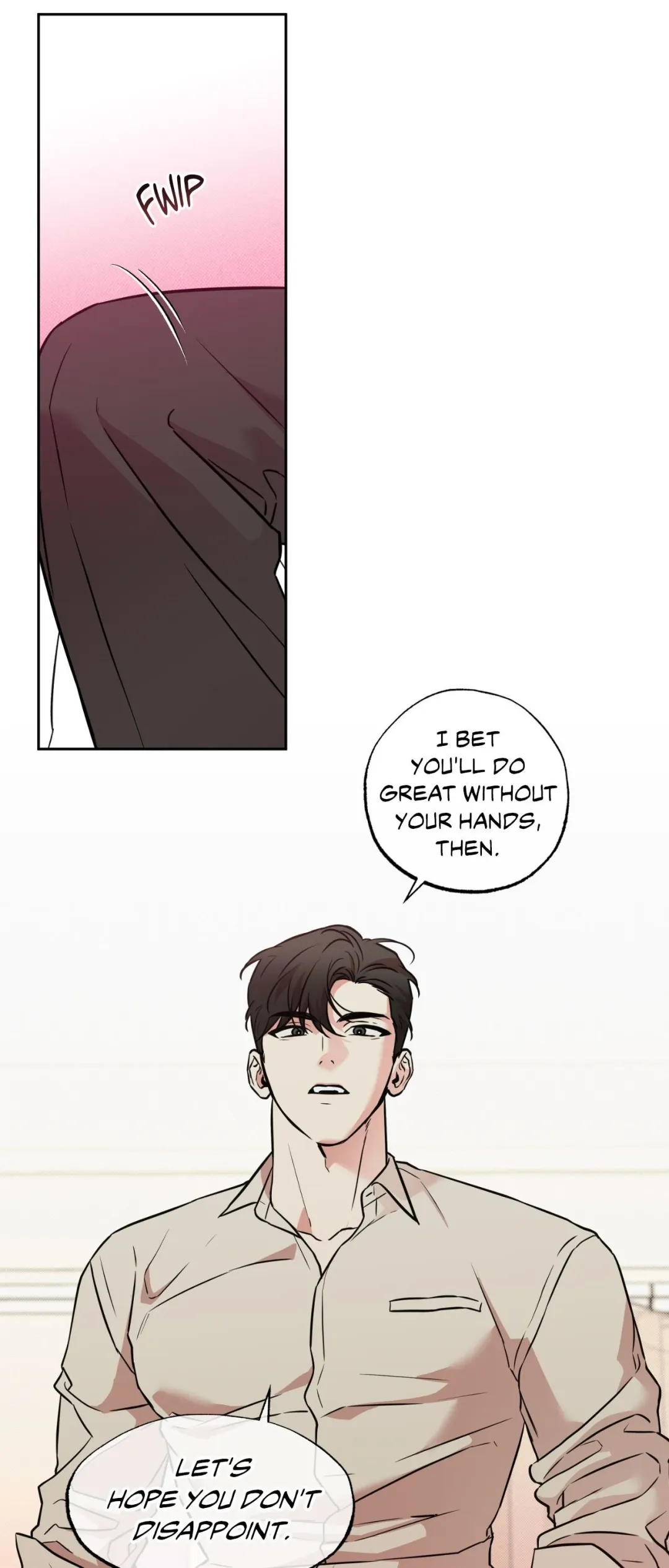 Sugar Trap - Chapter 43 Page 4