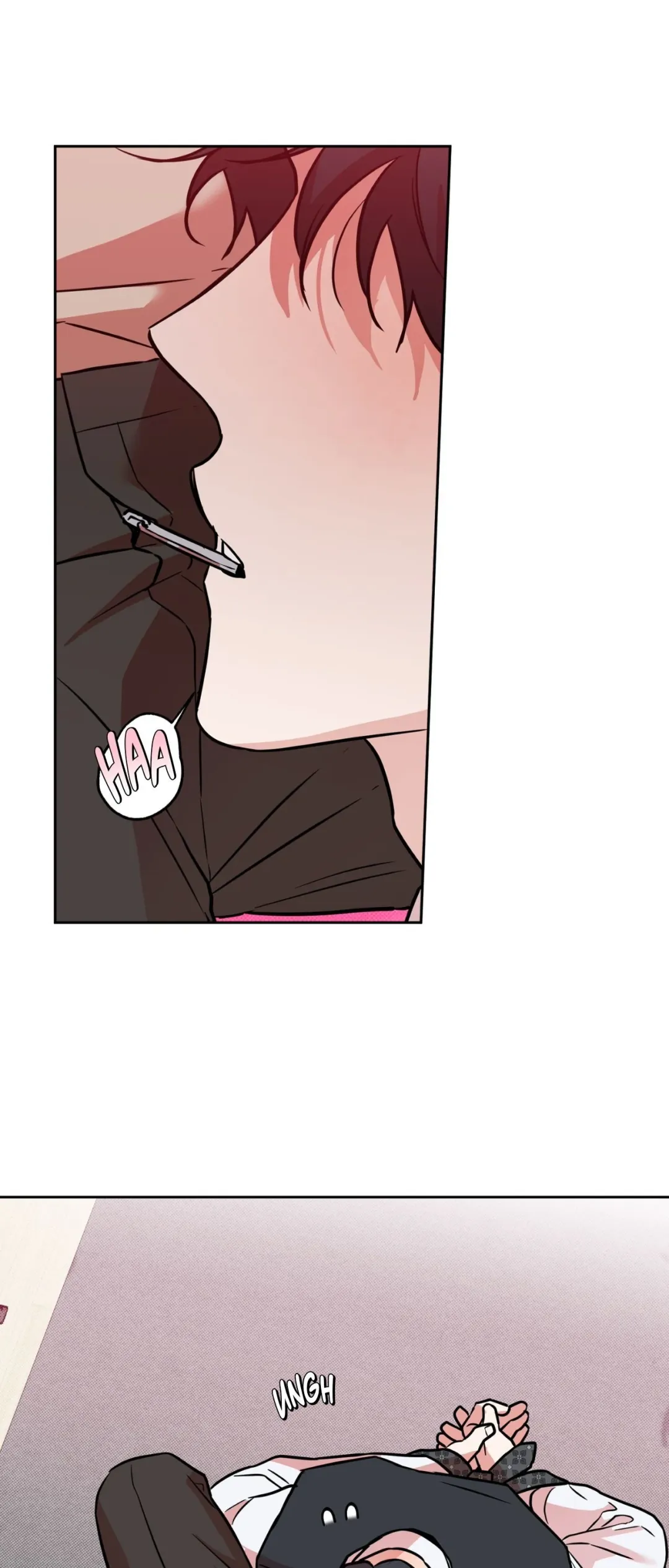 Sugar Trap - Chapter 43 Page 6