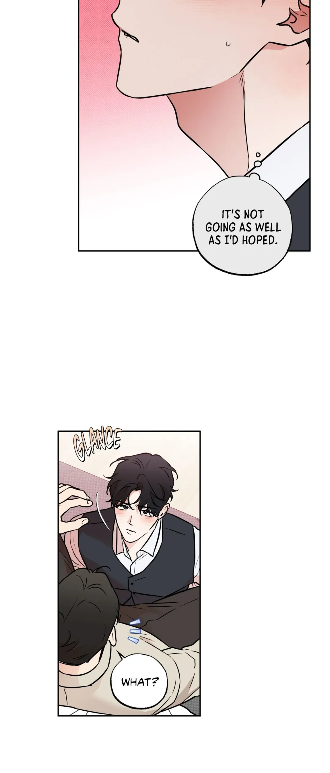 Sugar Trap - Chapter 43 Page 9