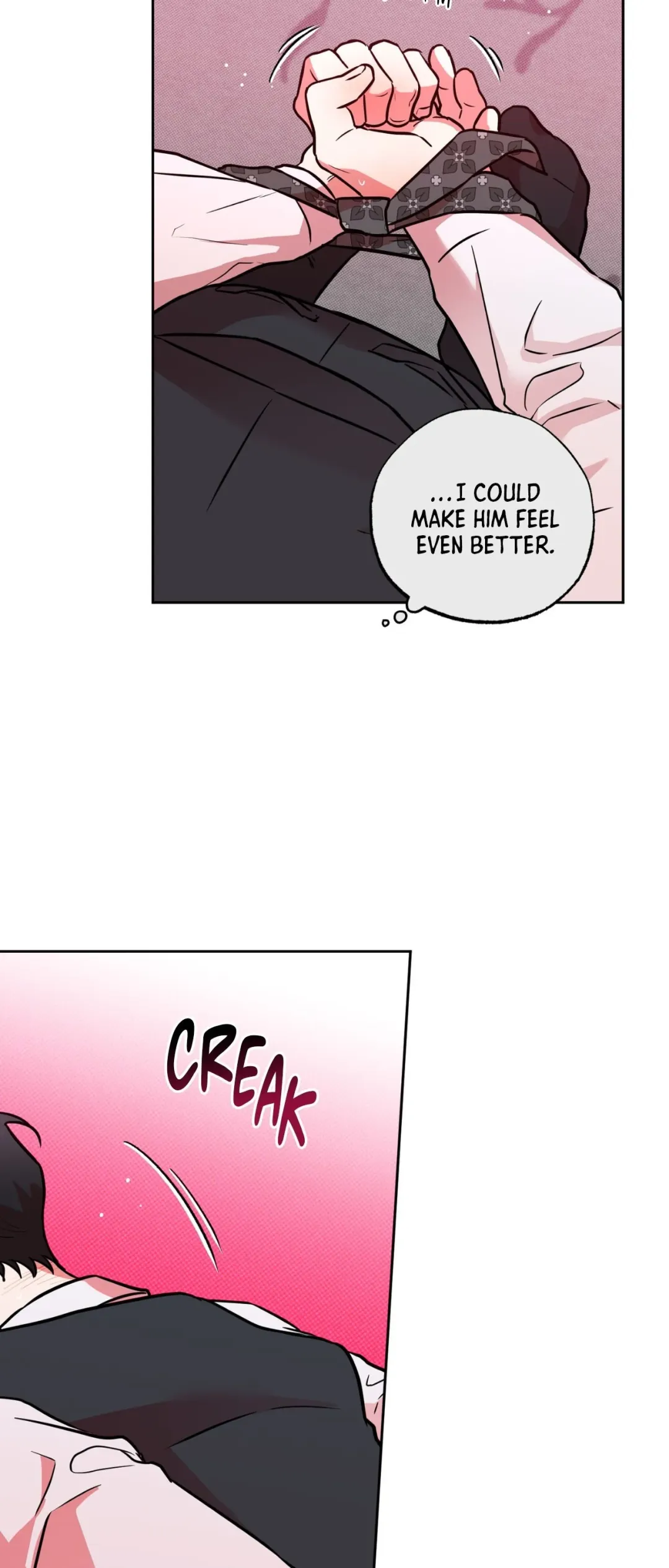 Sugar Trap - Chapter 43 Page 16