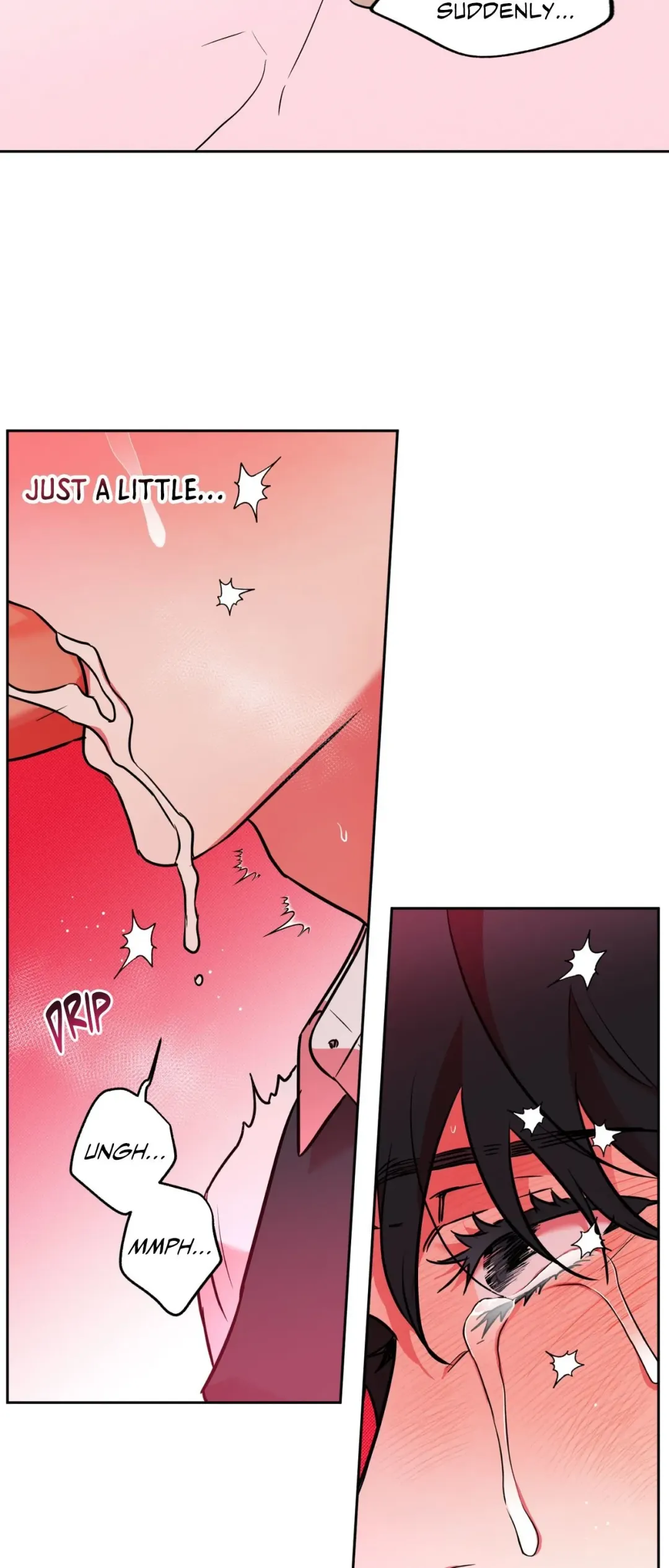 Sugar Trap - Chapter 43 Page 19