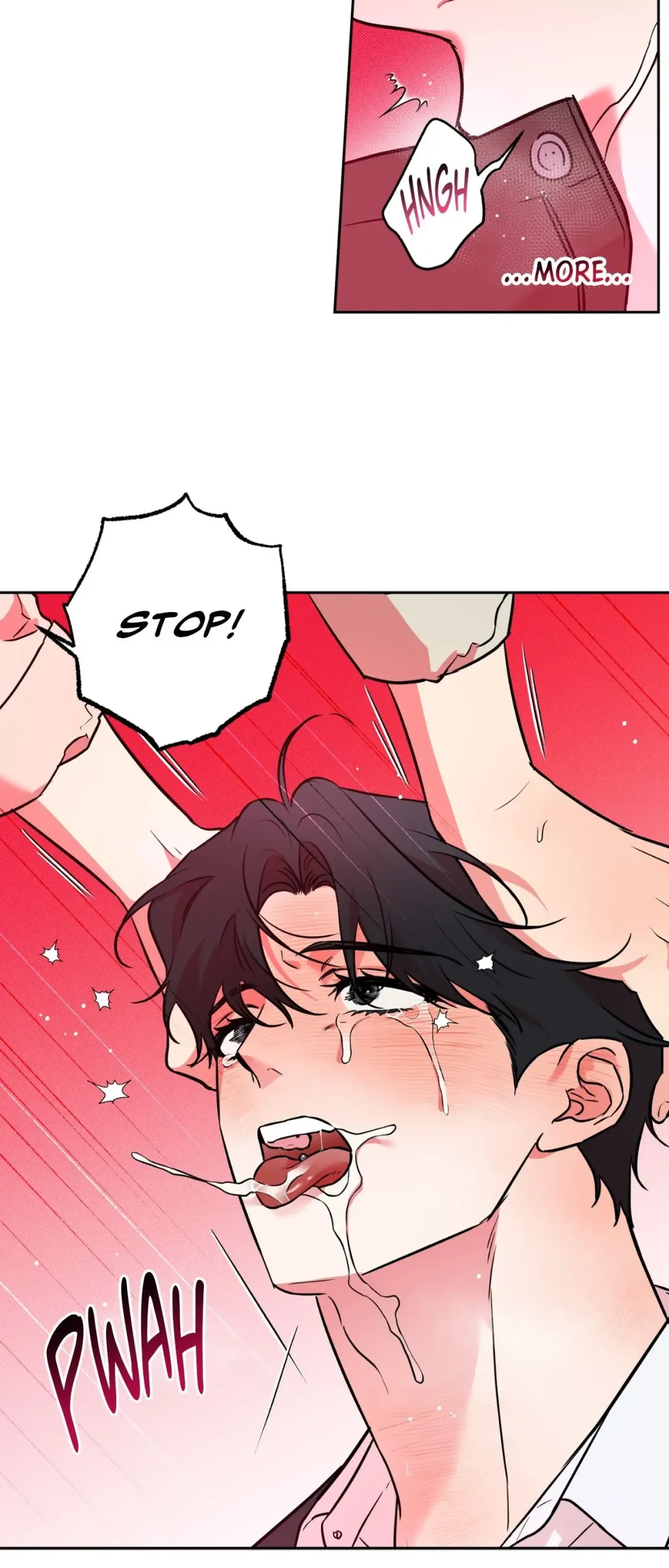Sugar Trap - Chapter 43 Page 20