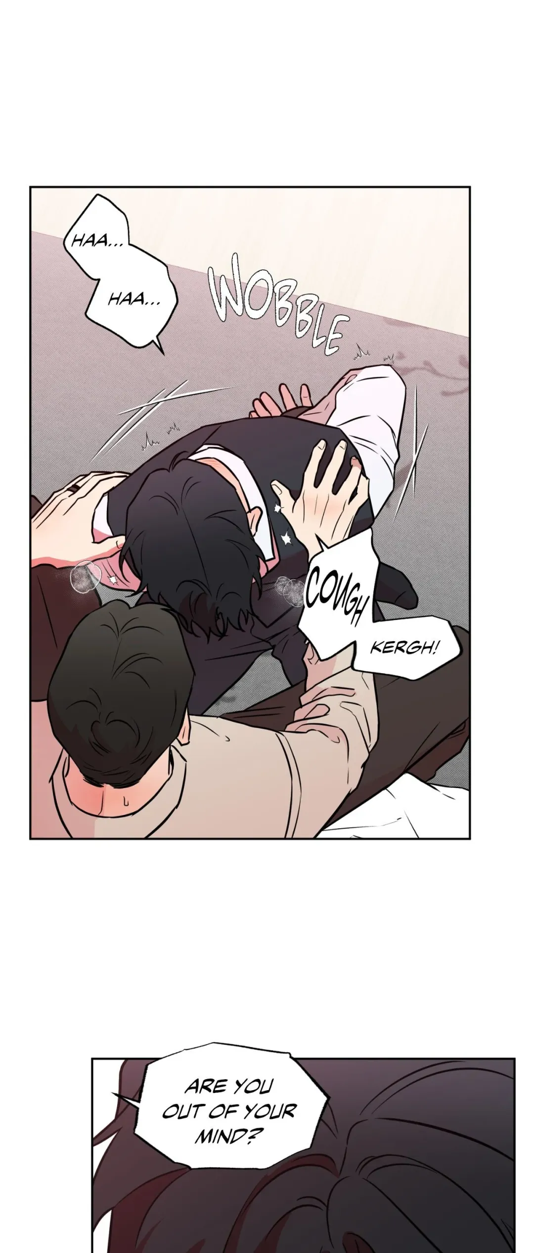 Sugar Trap - Chapter 43 Page 21