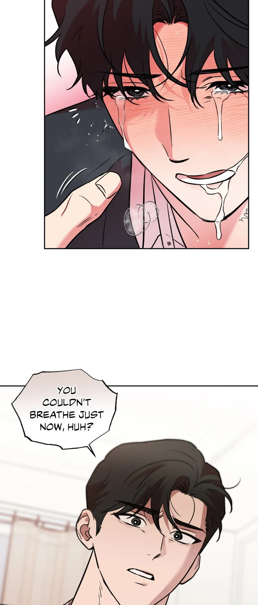 Sugar Trap - Chapter 43 Page 22