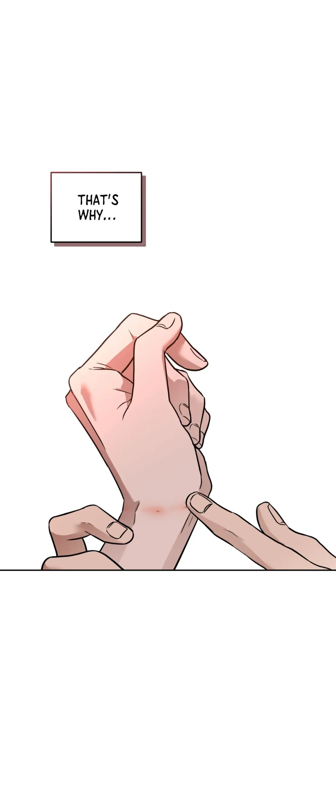 Sugar Trap - Chapter 43 Page 25