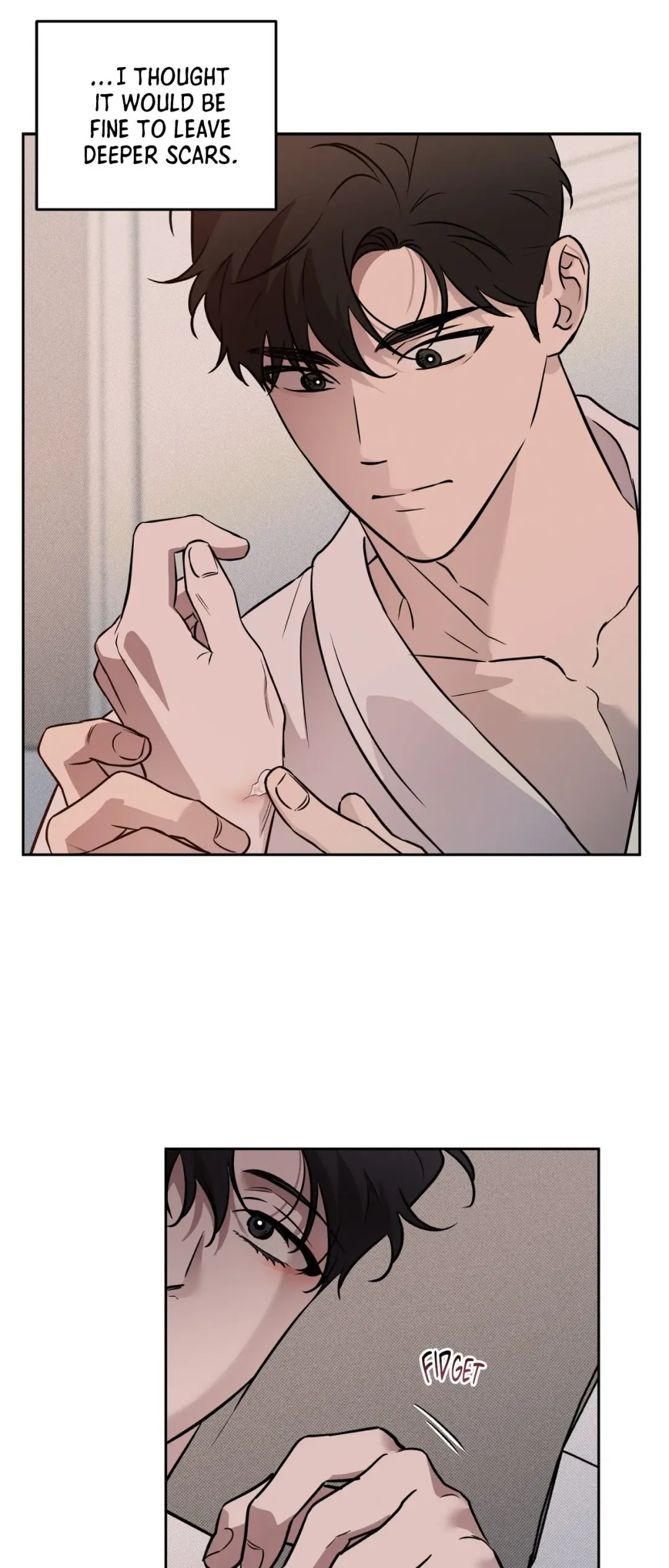 Sugar Trap - Chapter 43 Page 26