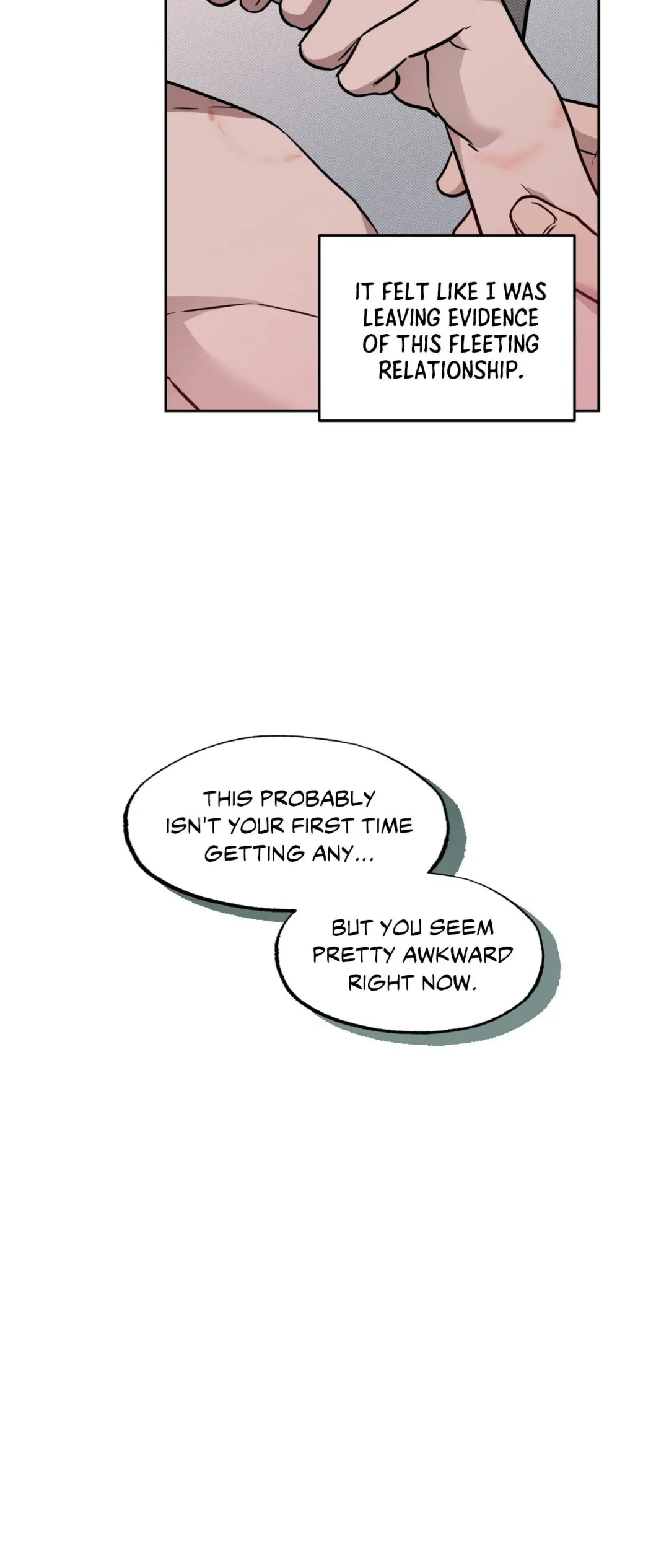 Sugar Trap - Chapter 43 Page 27