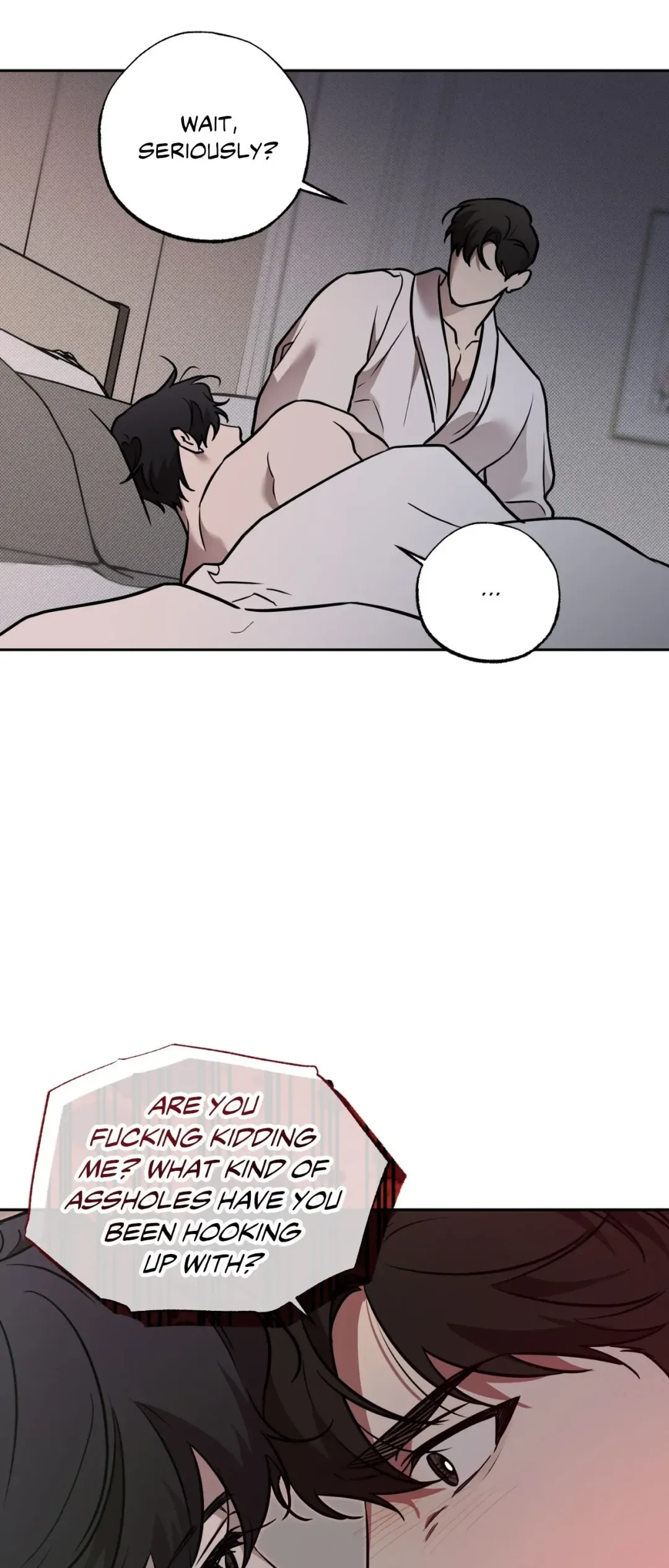 Sugar Trap - Chapter 43 Page 28