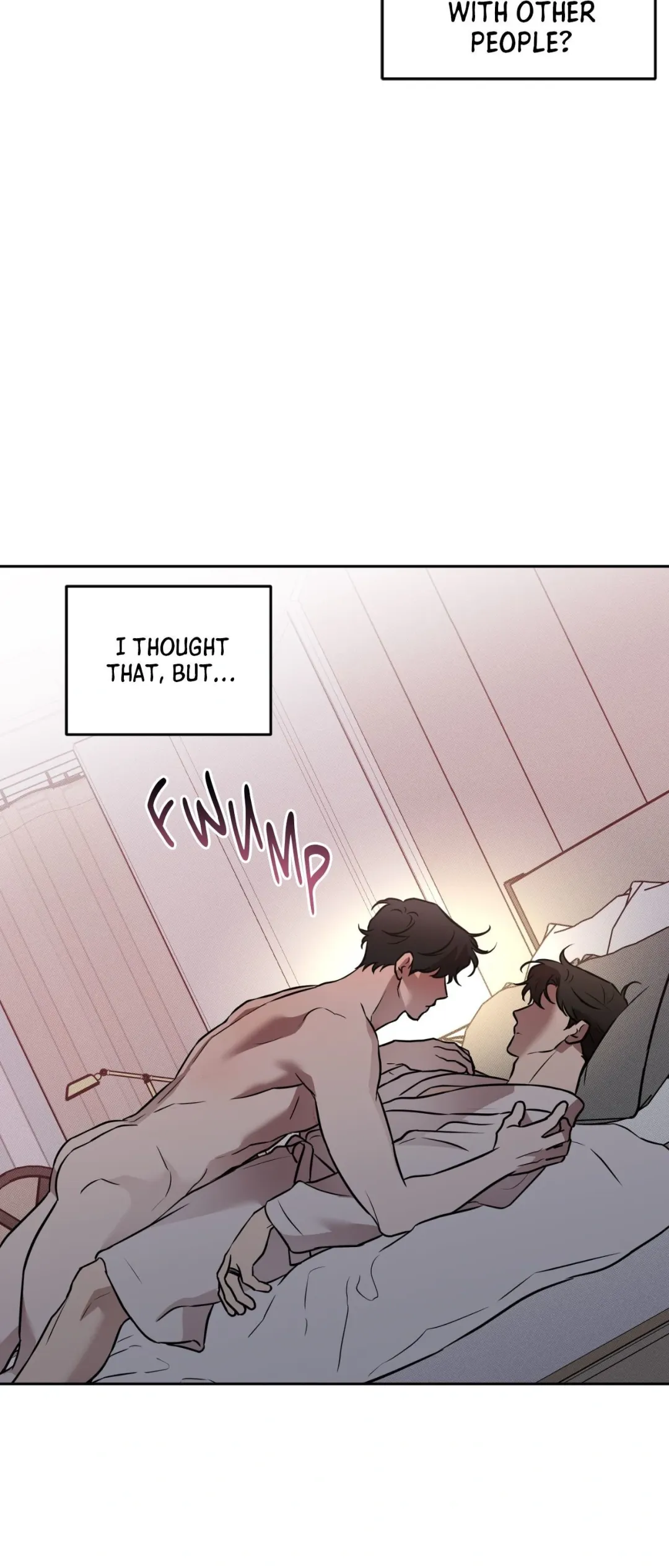 Sugar Trap - Chapter 43 Page 30