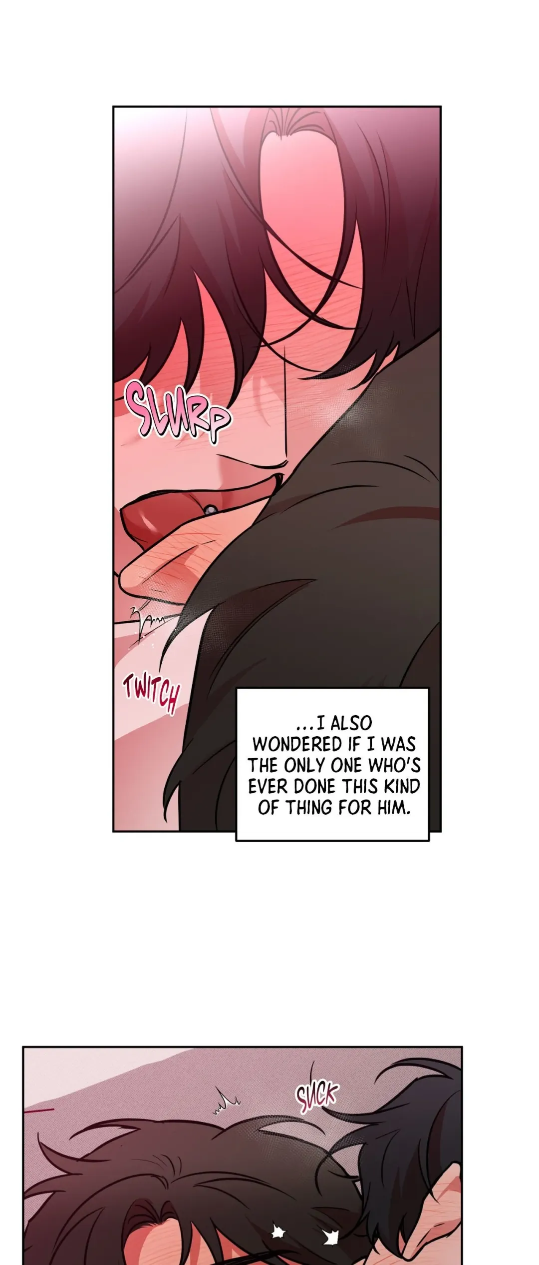Sugar Trap - Chapter 43 Page 31