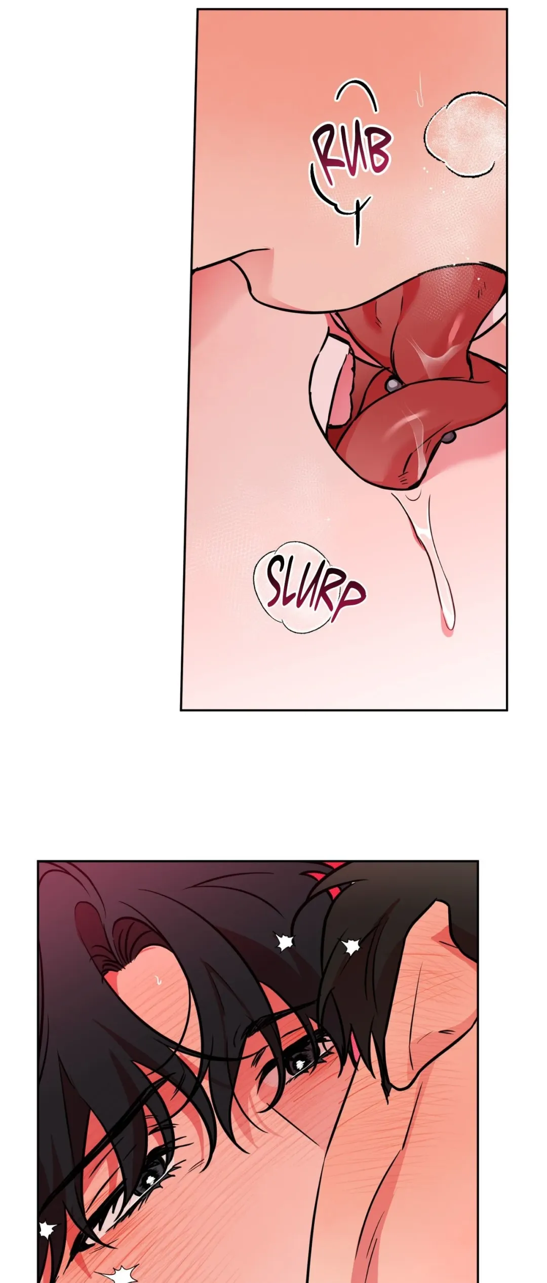 Sugar Trap - Chapter 43 Page 34