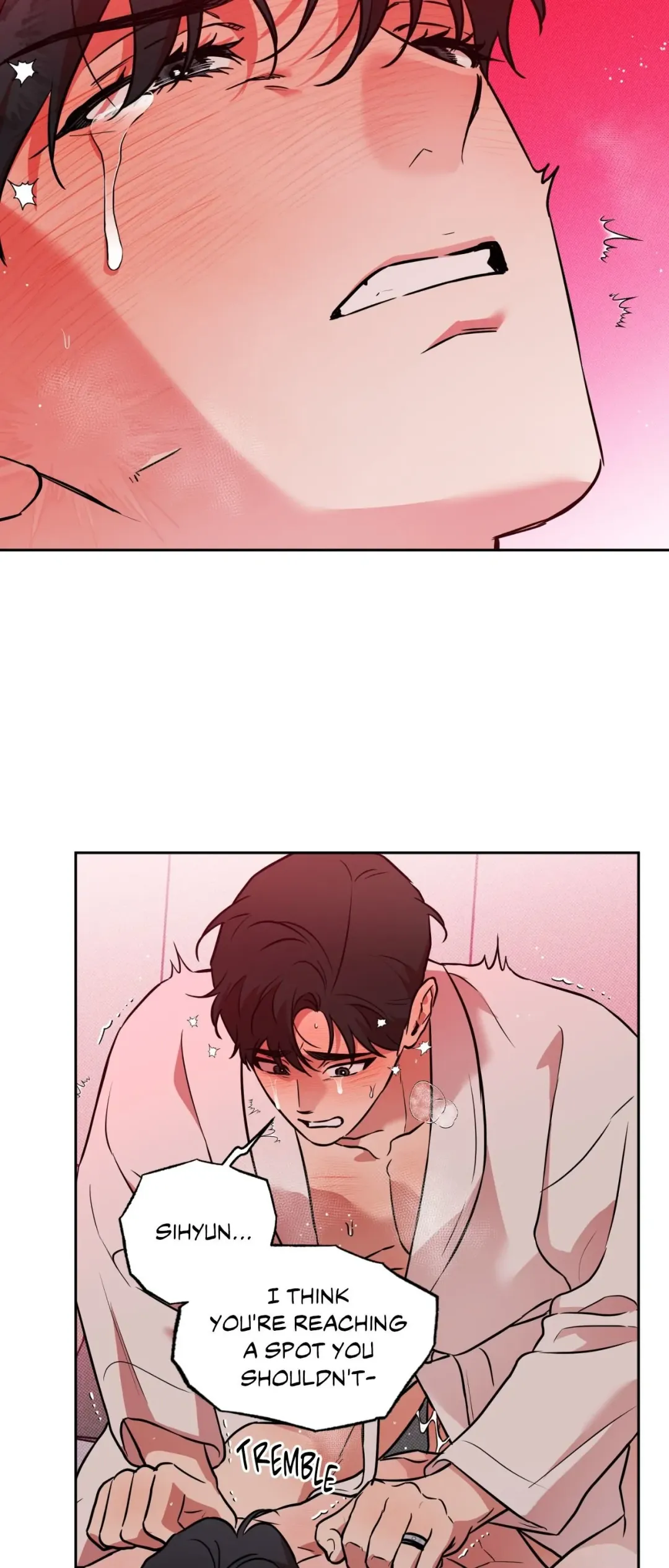 Sugar Trap - Chapter 43 Page 38