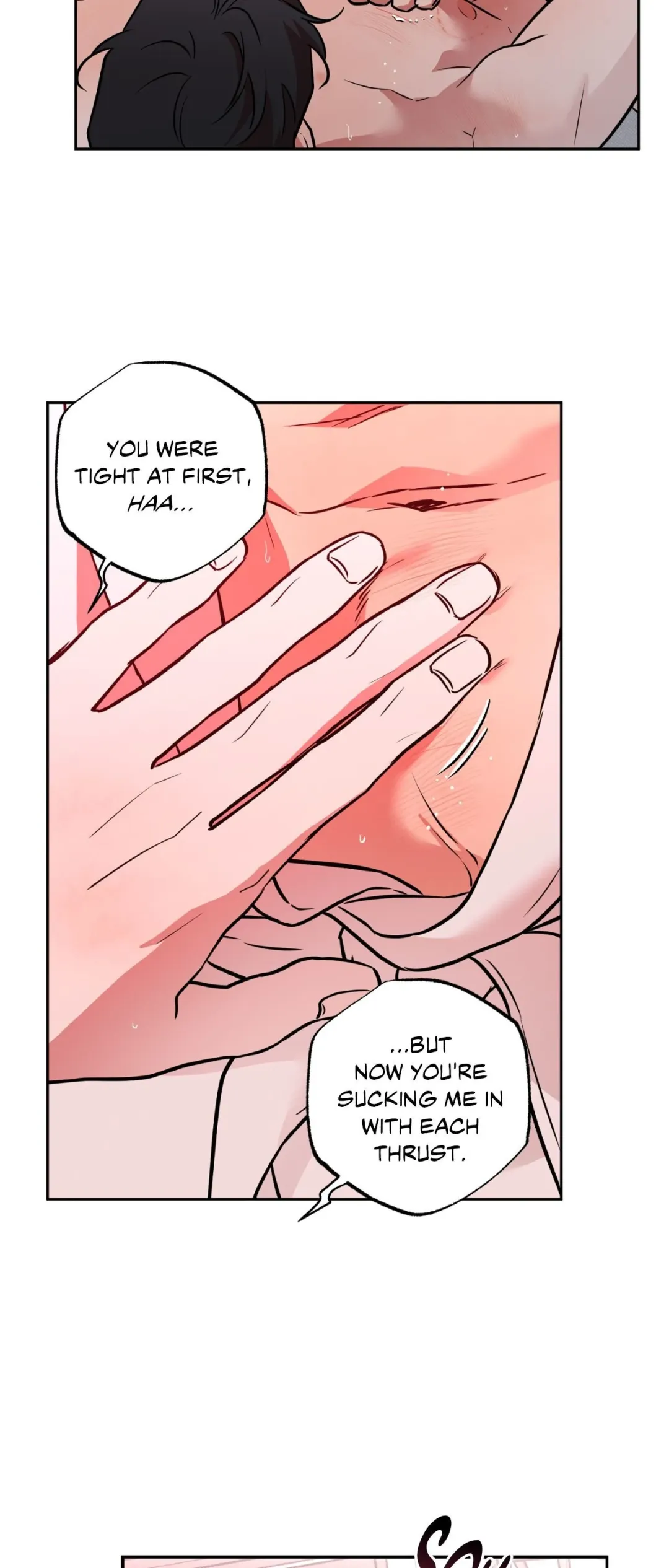 Sugar Trap - Chapter 43 Page 39