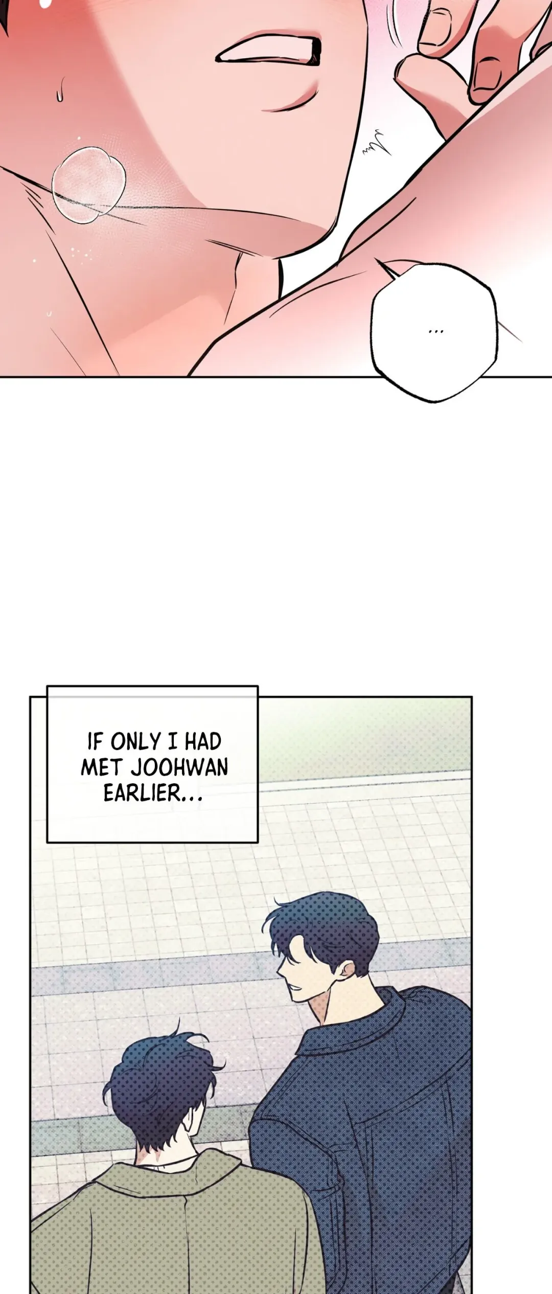 Sugar Trap - Chapter 43 Page 41