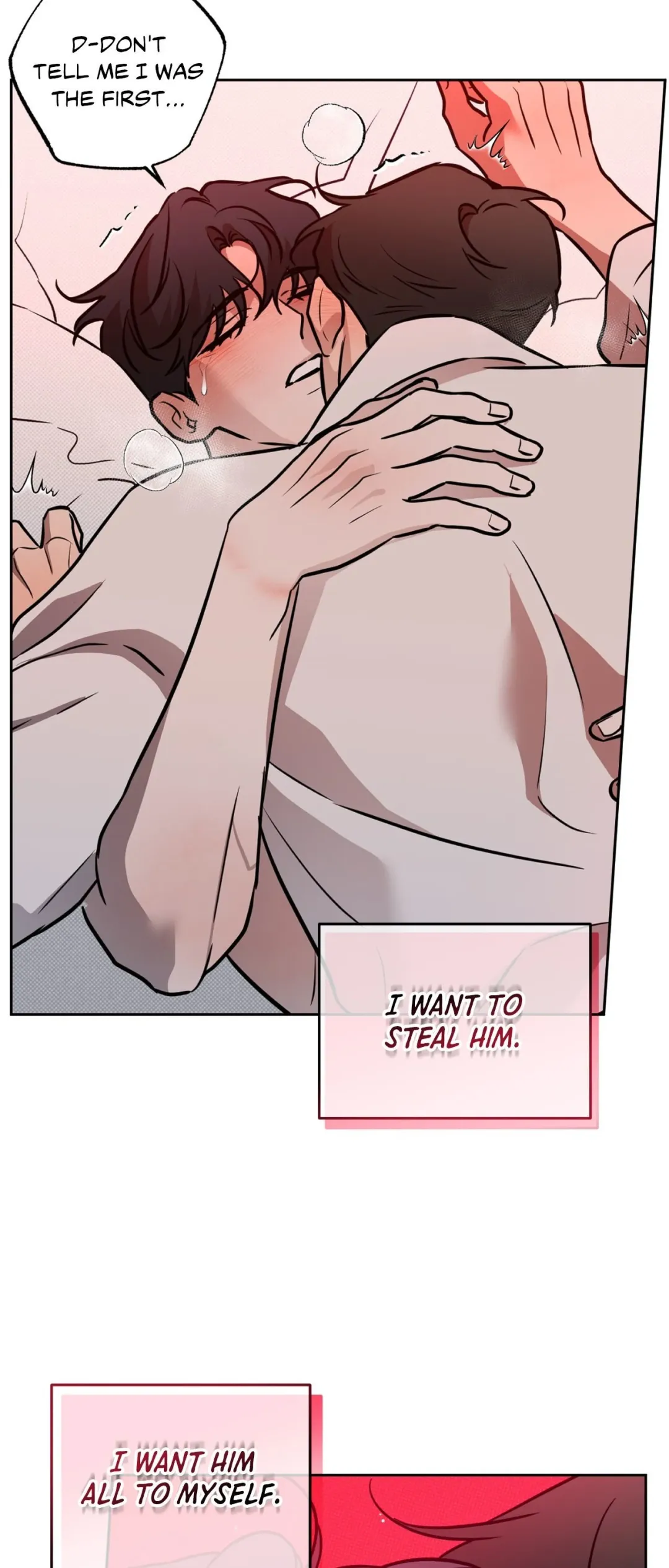 Sugar Trap - Chapter 43 Page 44