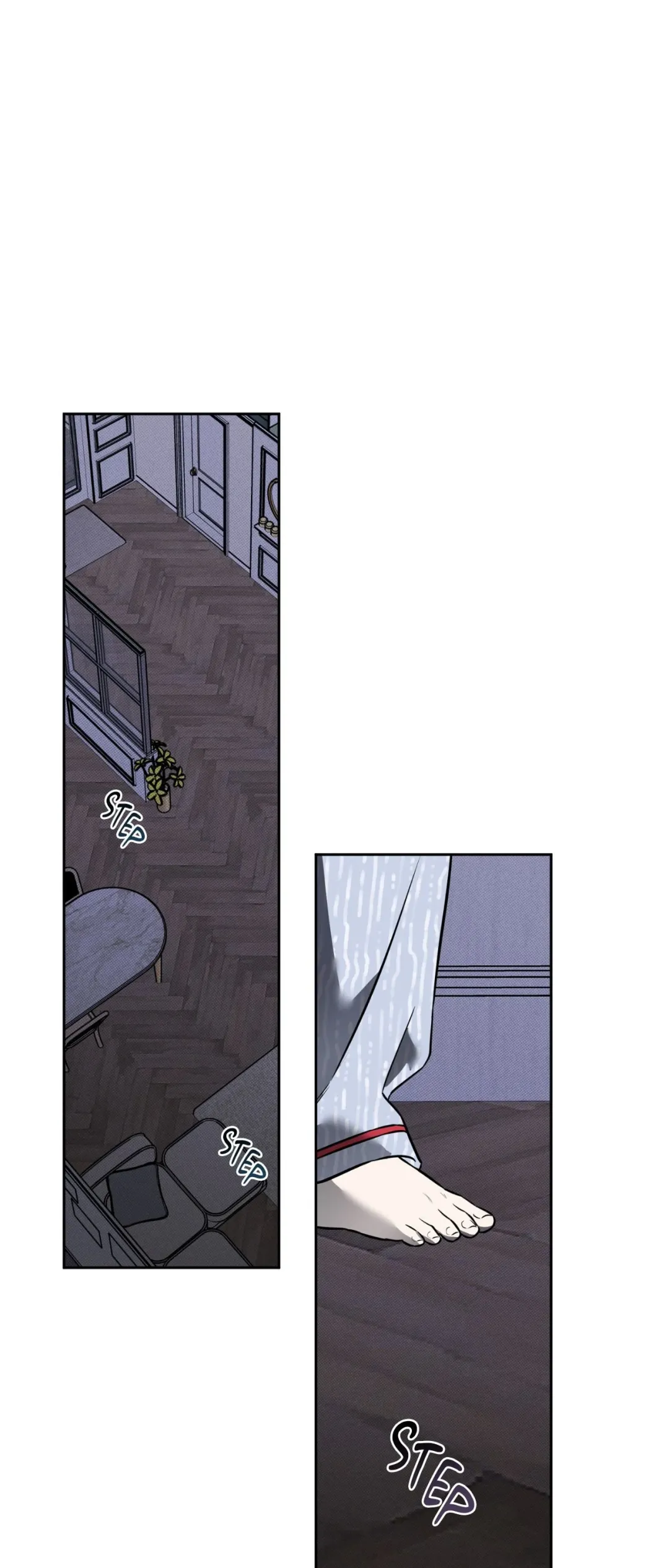Sugar Trap - Chapter 44 Page 1