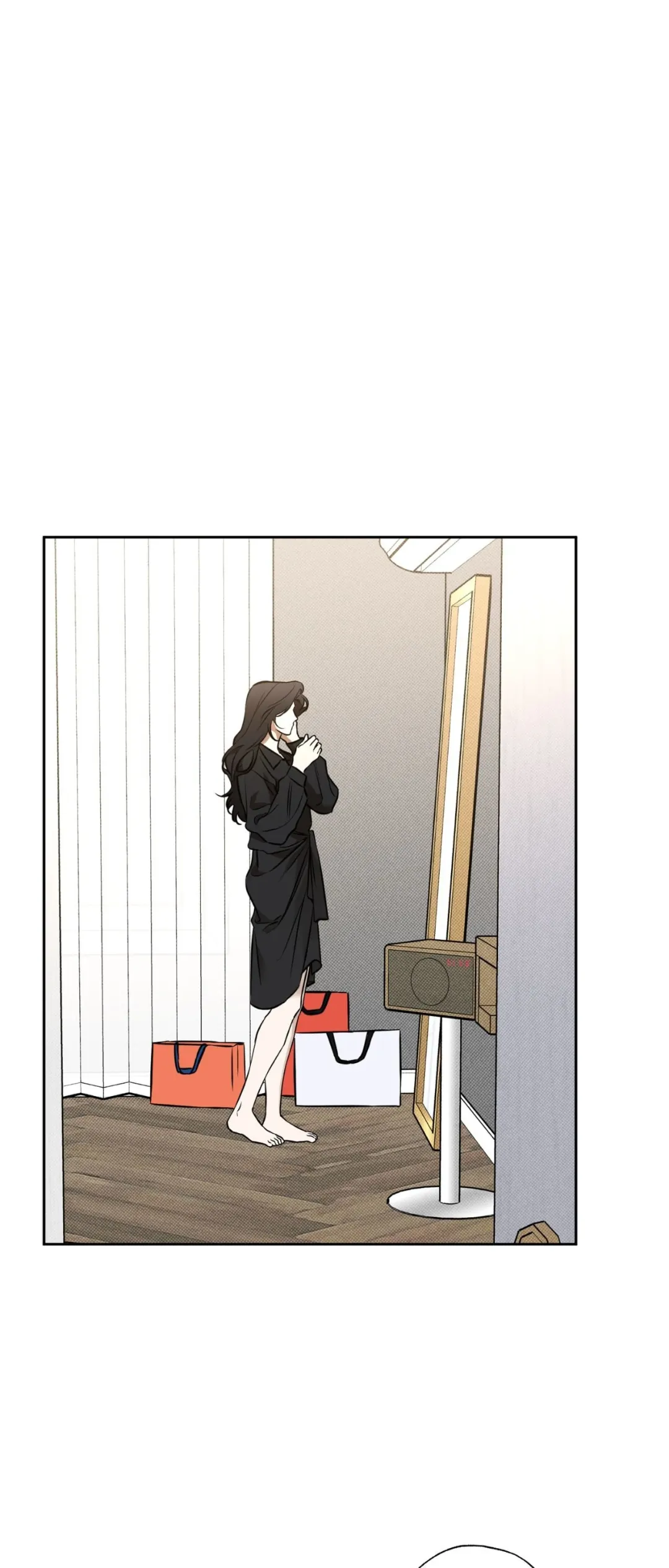 Sugar Trap - Chapter 44 Page 3