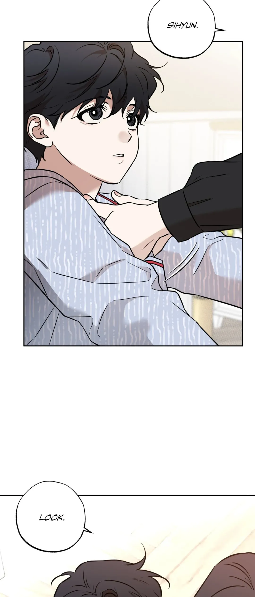 Sugar Trap - Chapter 44 Page 4
