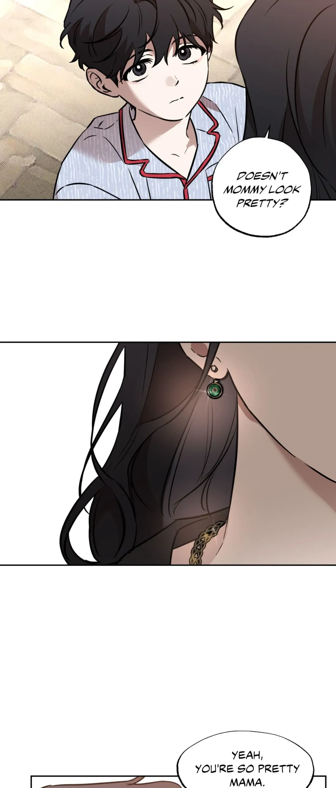 Sugar Trap - Chapter 44 Page 5