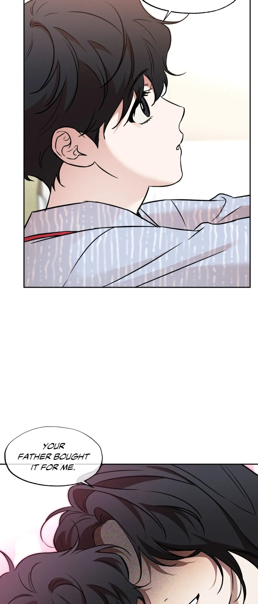 Sugar Trap - Chapter 44 Page 6