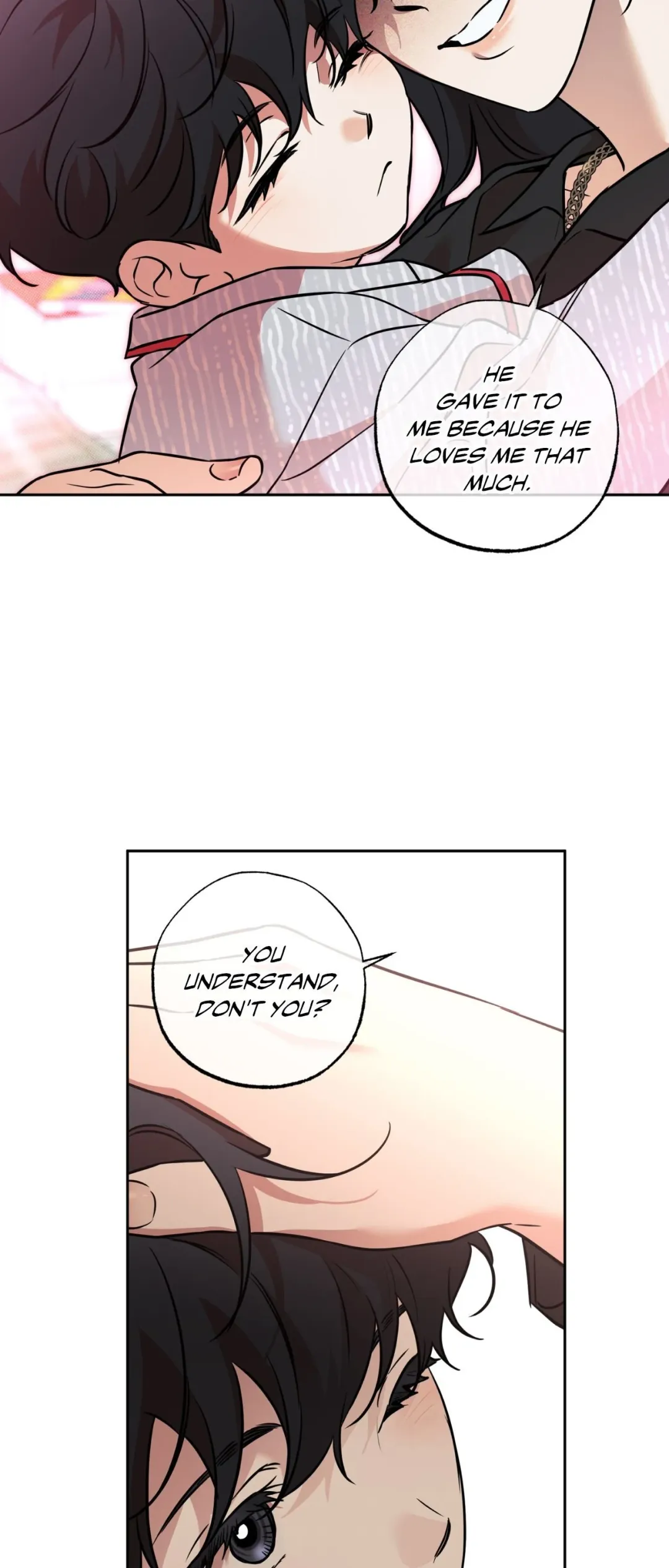 Sugar Trap - Chapter 44 Page 7
