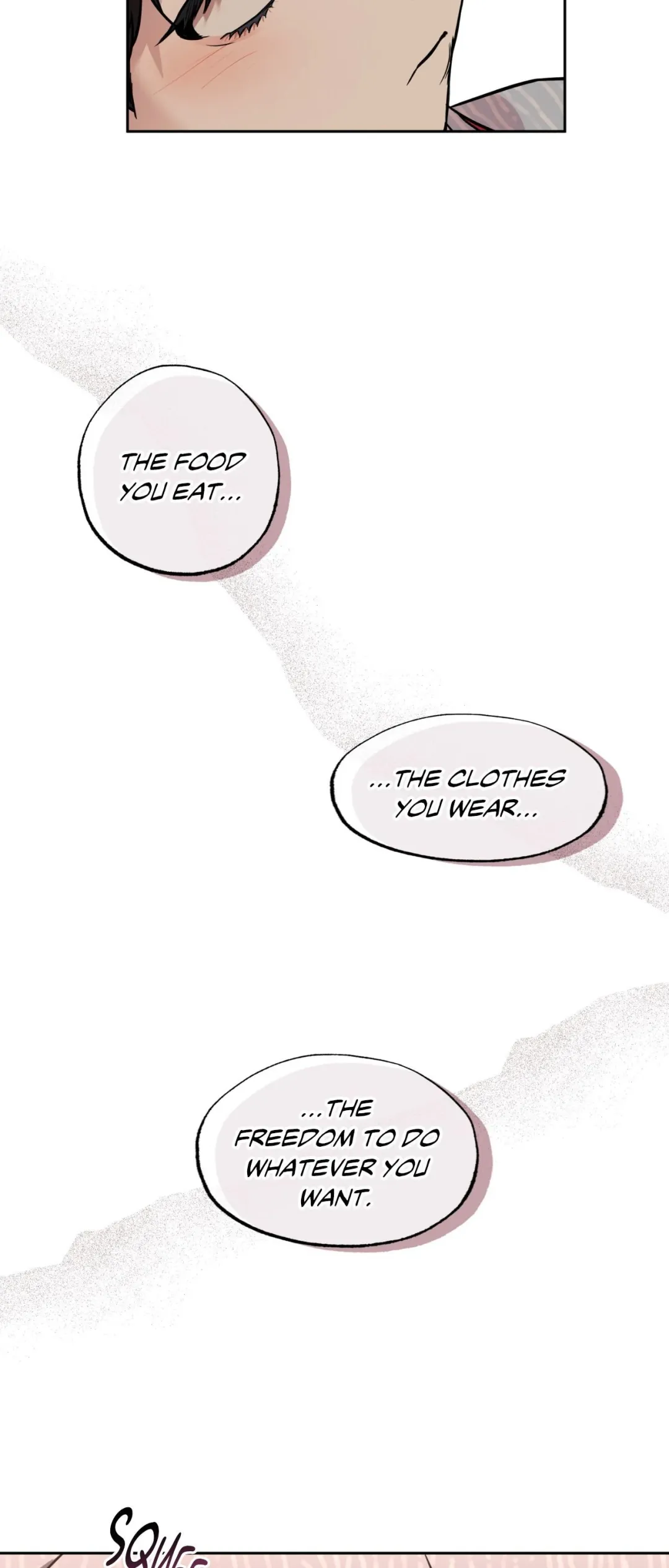 Sugar Trap - Chapter 44 Page 8