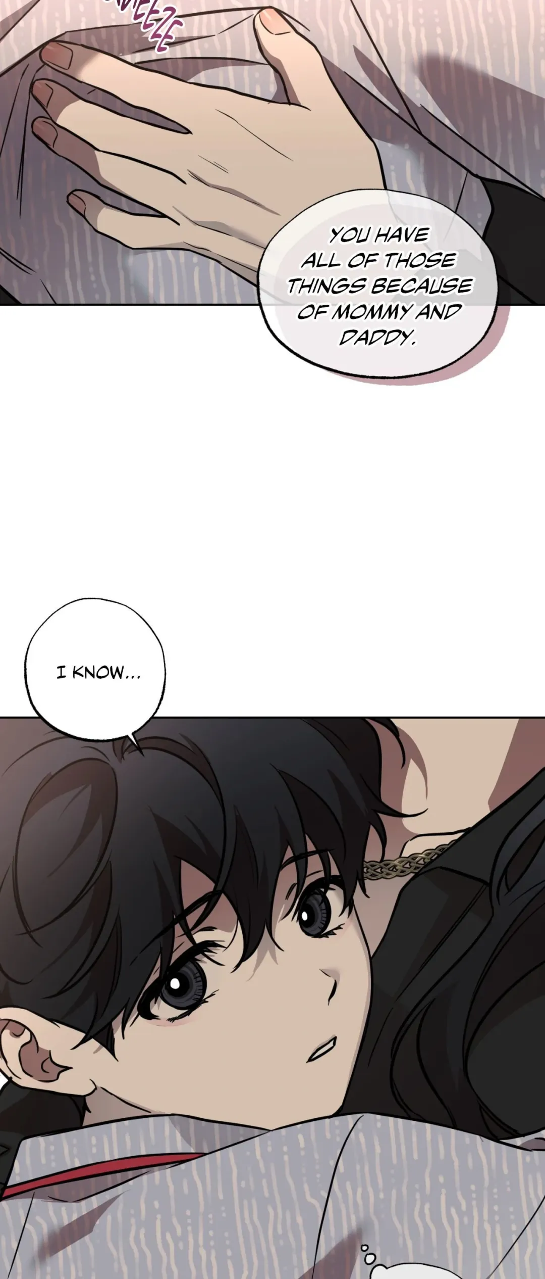 Sugar Trap - Chapter 44 Page 9
