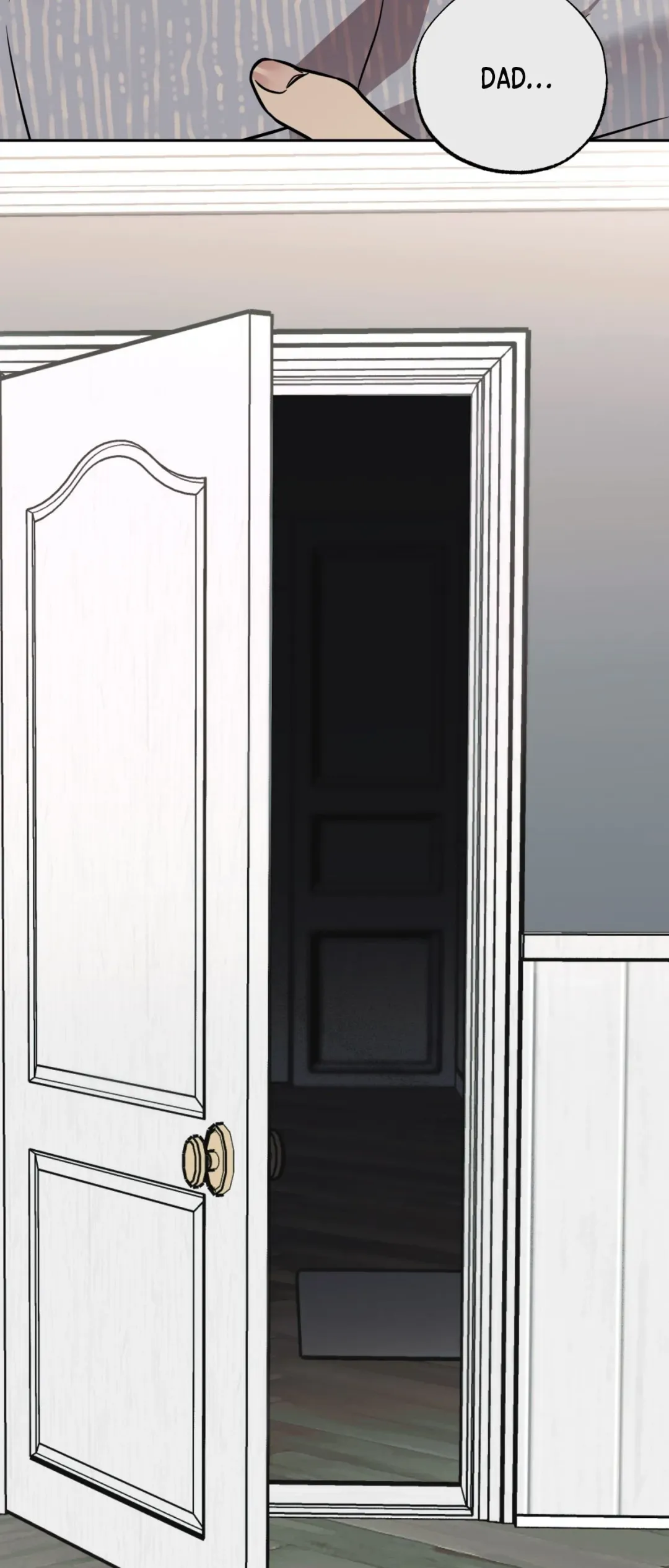 Sugar Trap - Chapter 44 Page 10