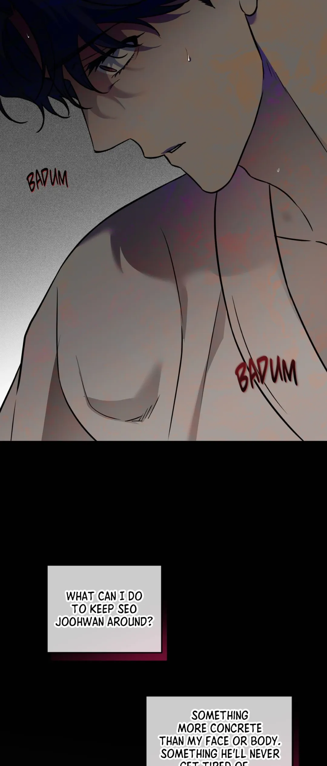 Sugar Trap - Chapter 44 Page 18