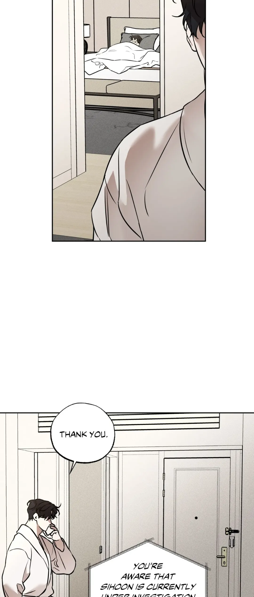 Sugar Trap - Chapter 44 Page 21