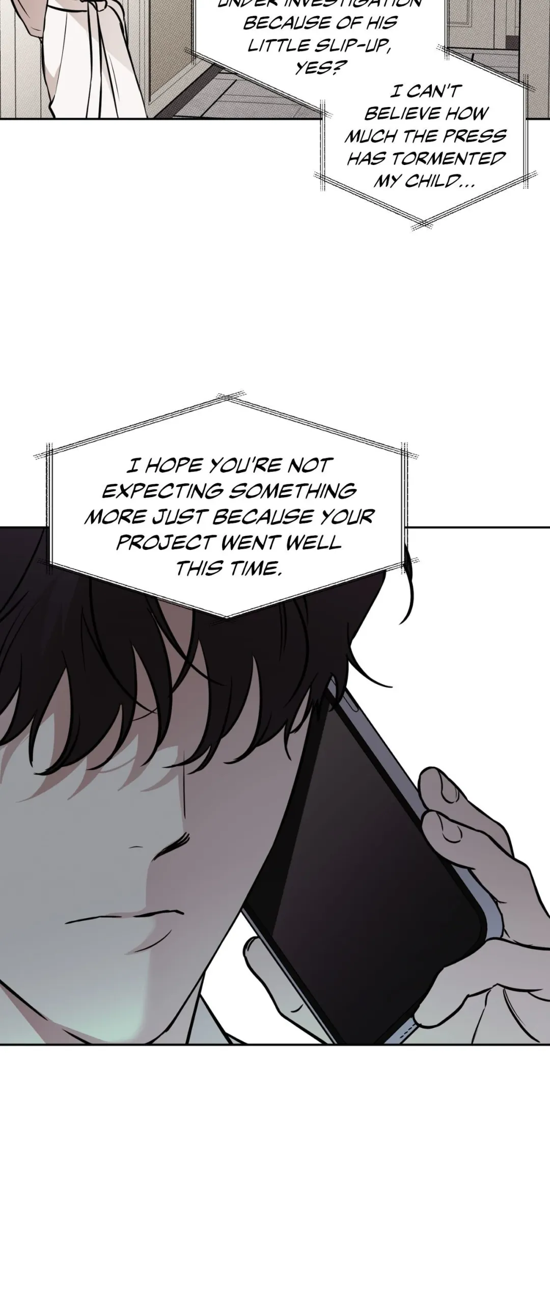 Sugar Trap - Chapter 44 Page 22