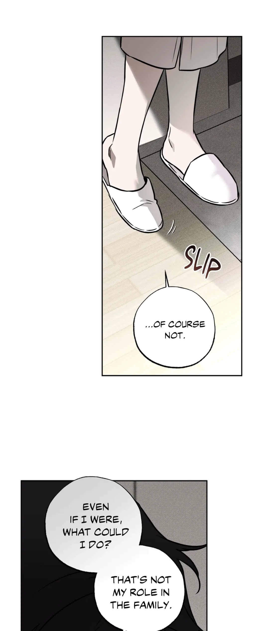 Sugar Trap - Chapter 44 Page 23