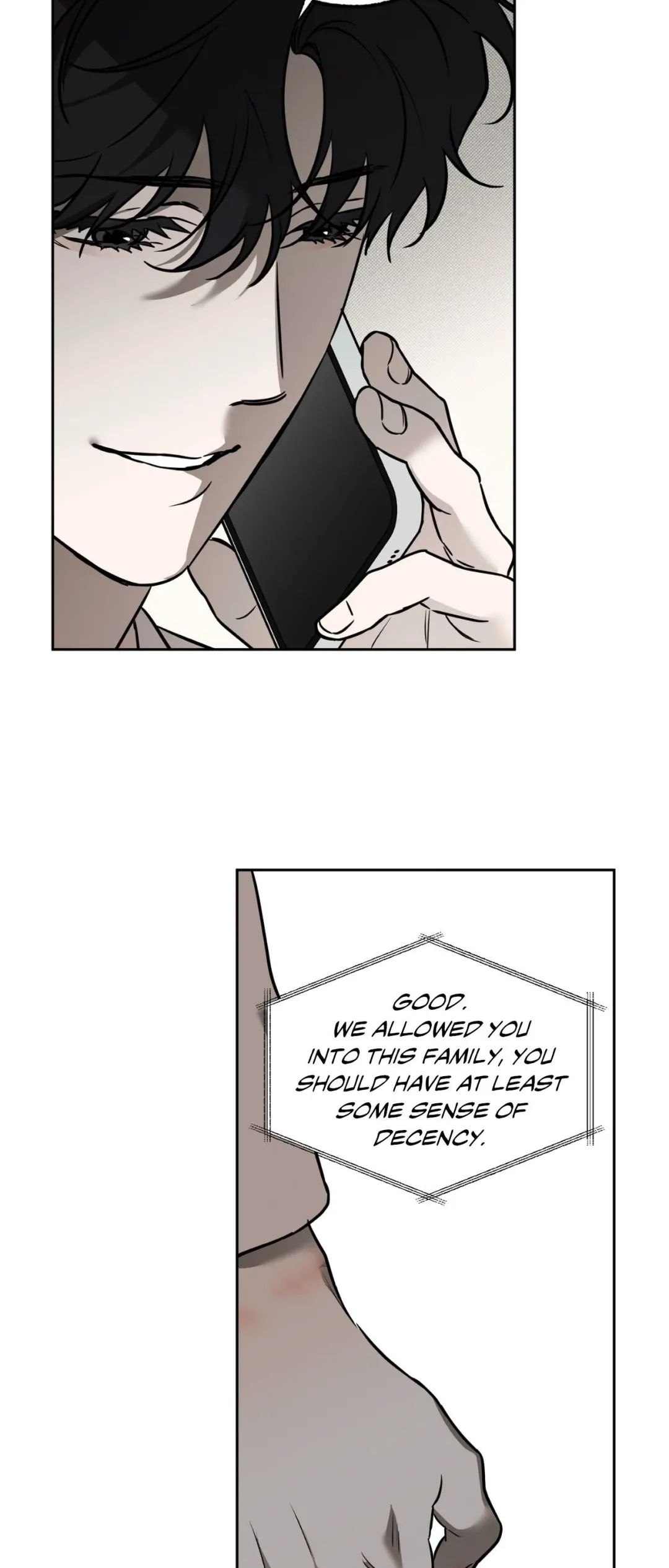 Sugar Trap - Chapter 44 Page 24