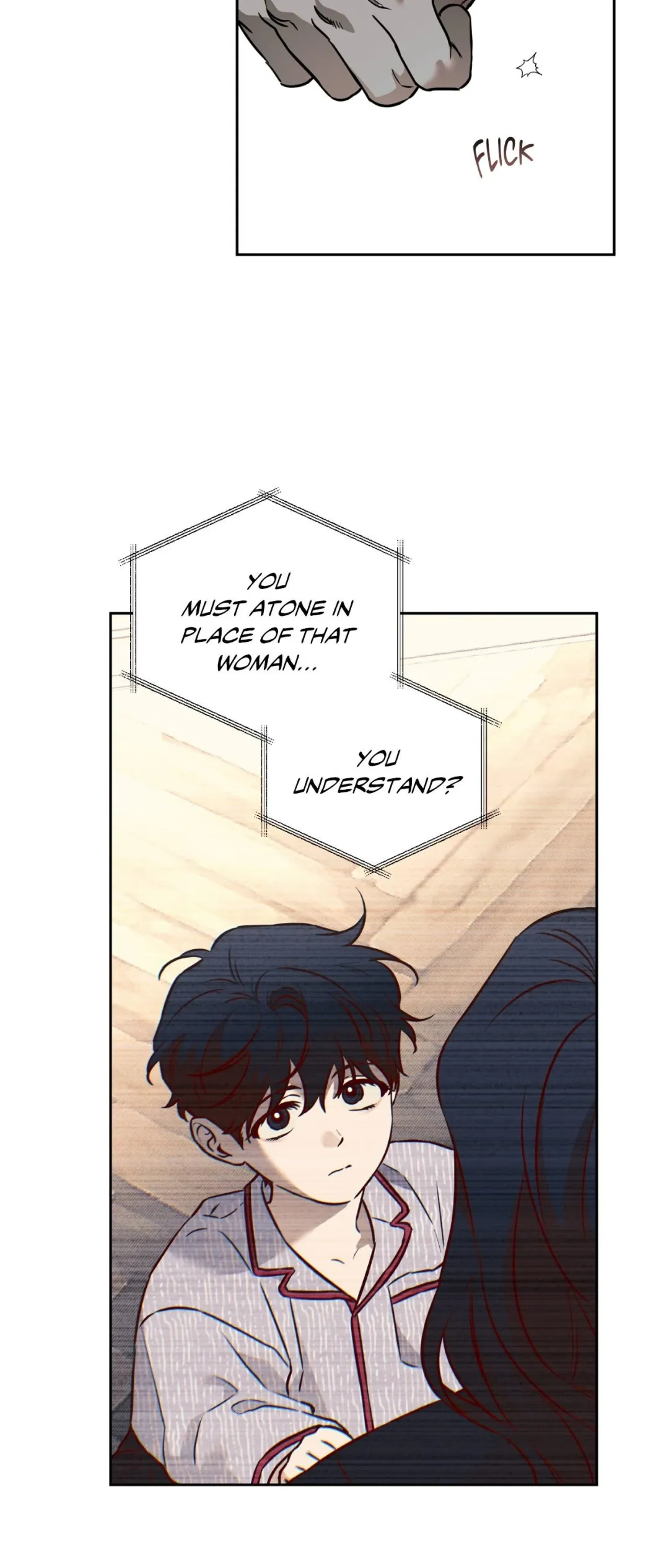 Sugar Trap - Chapter 44 Page 25