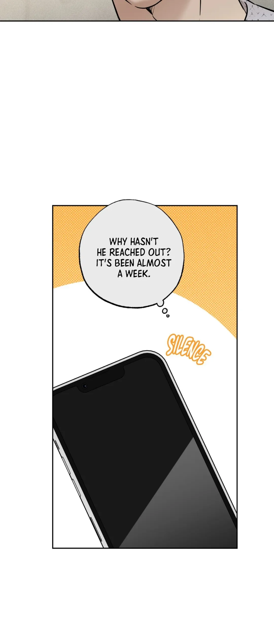 Sugar Trap - Chapter 44 Page 28
