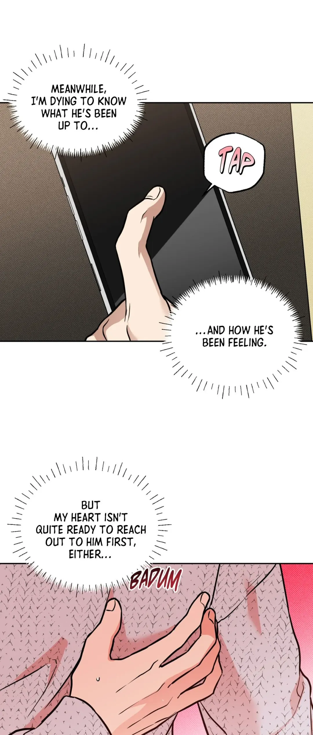 Sugar Trap - Chapter 44 Page 29