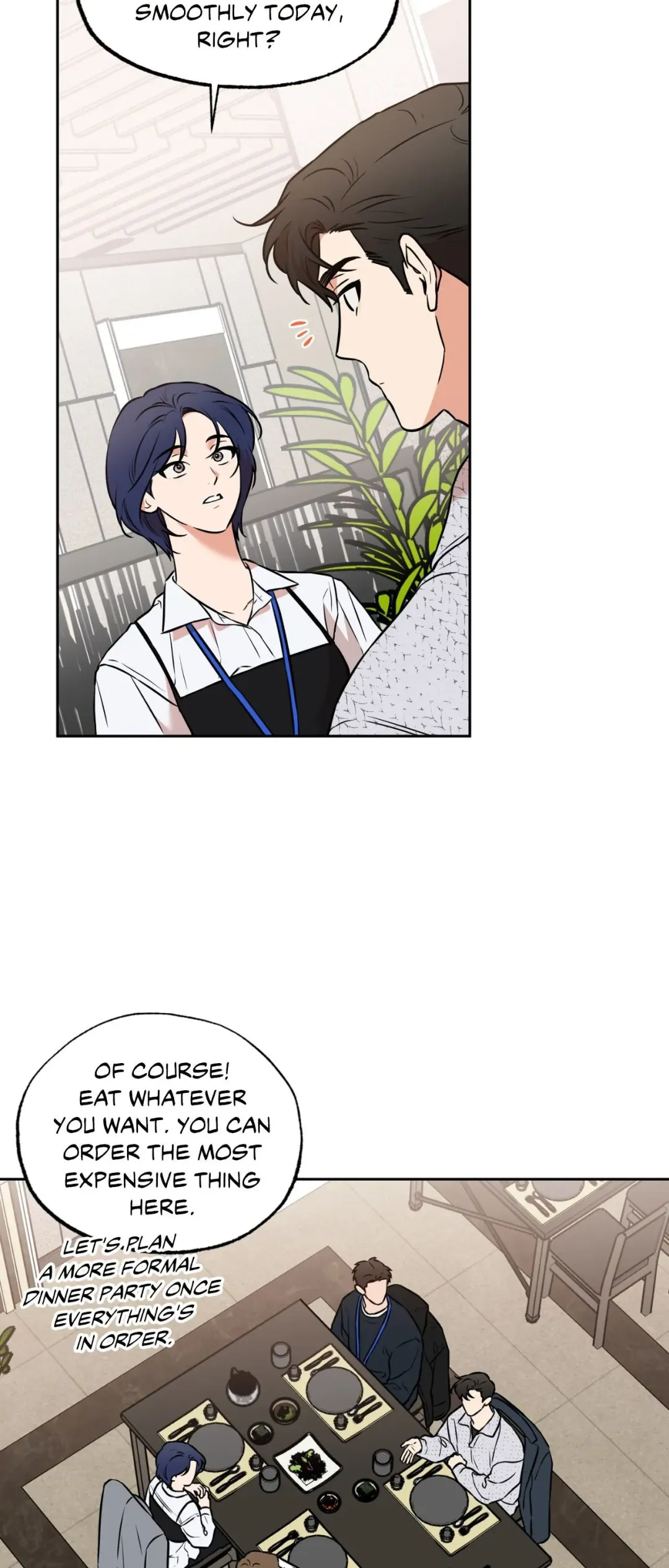 Sugar Trap - Chapter 44 Page 31