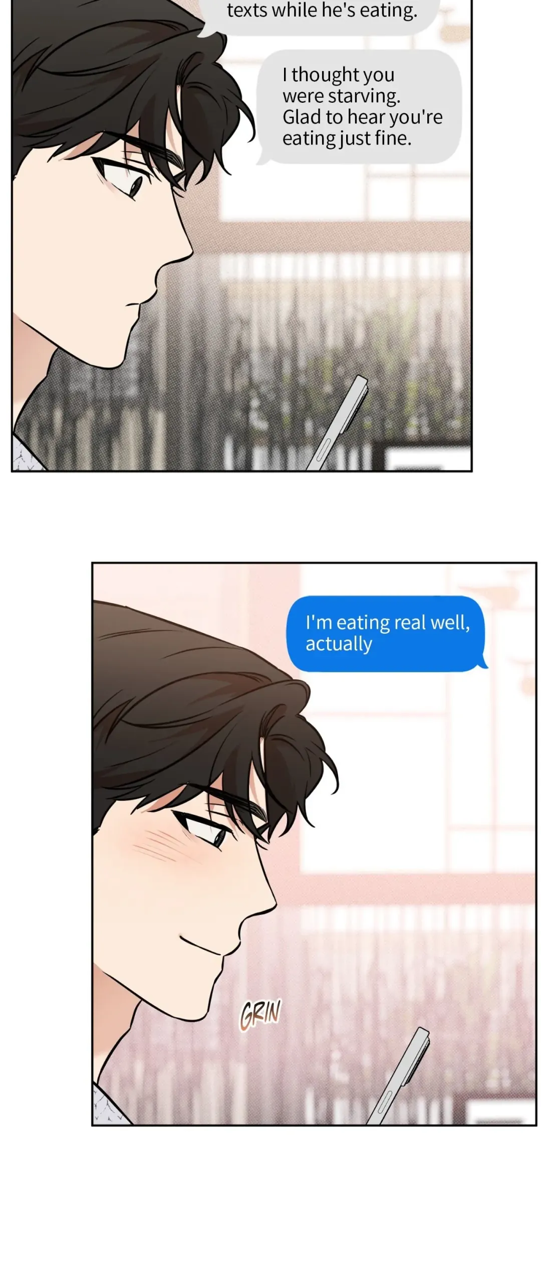Sugar Trap - Chapter 44 Page 38