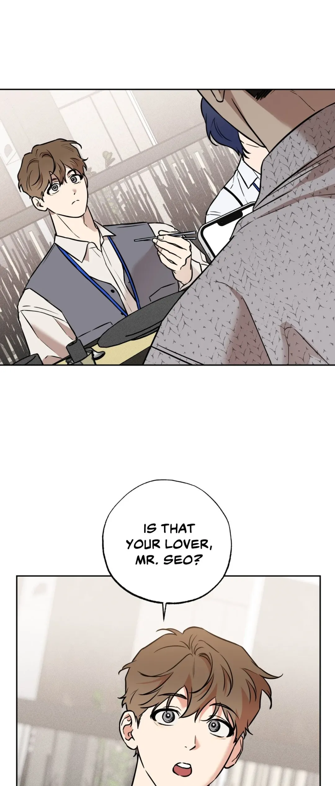 Sugar Trap - Chapter 44 Page 39