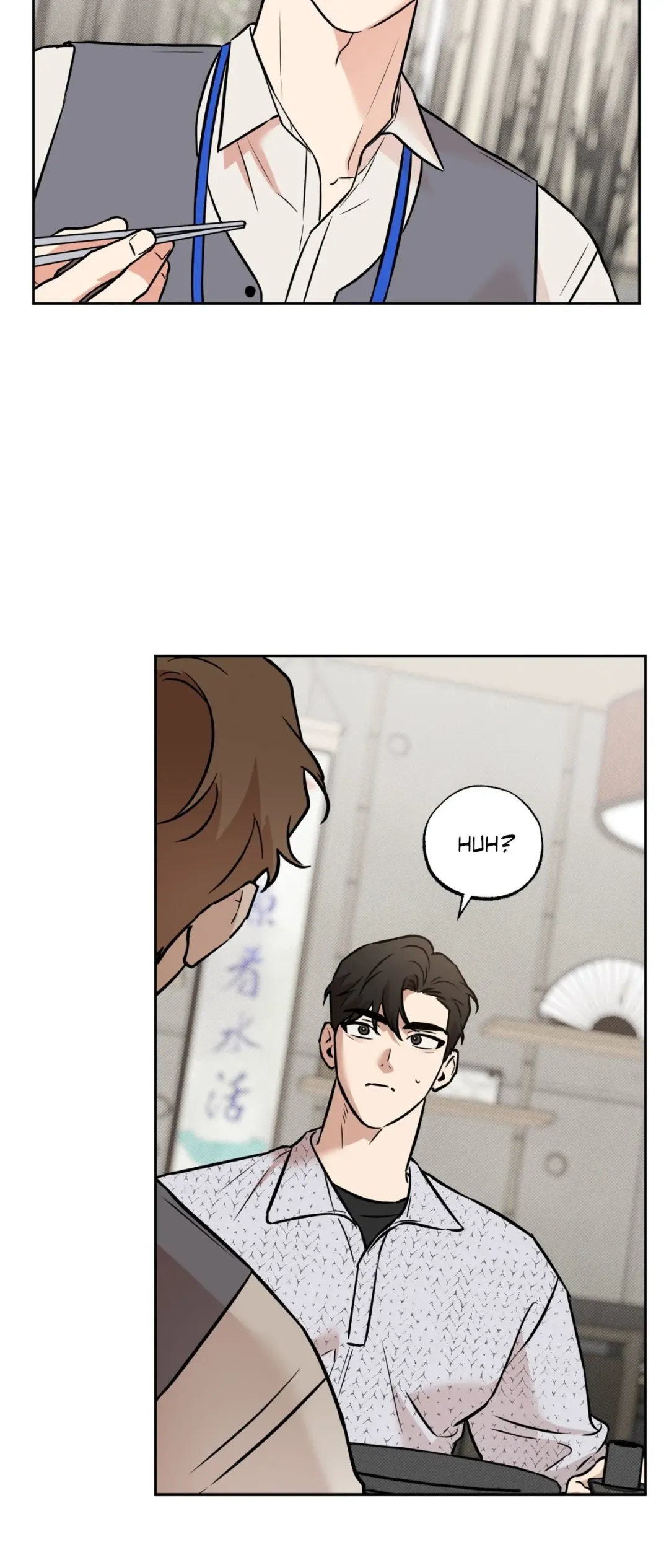 Sugar Trap - Chapter 44 Page 40