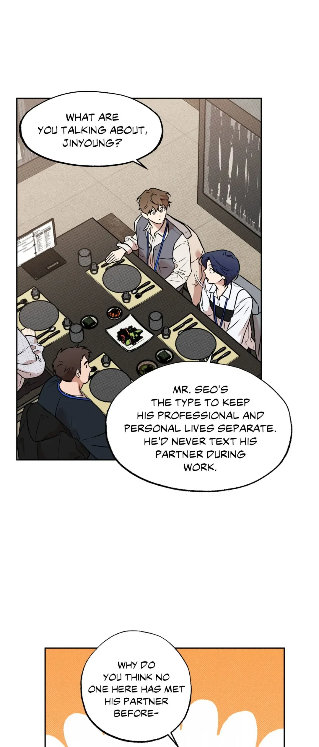 Sugar Trap - Chapter 44 Page 41