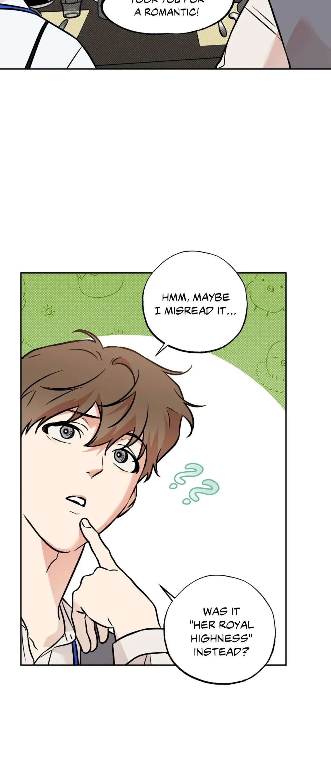 Sugar Trap - Chapter 44 Page 43